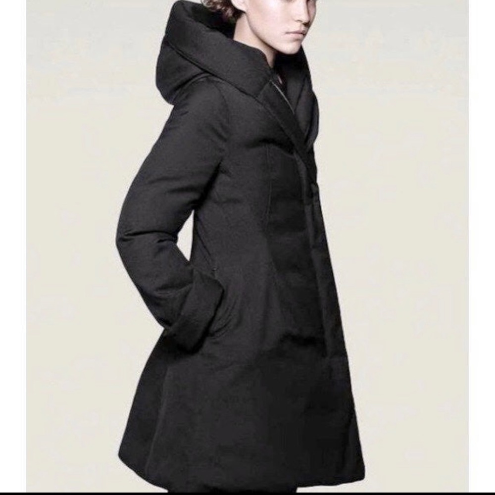 Uniqlo J+ Jil Sander Old Collection Down Coat size M